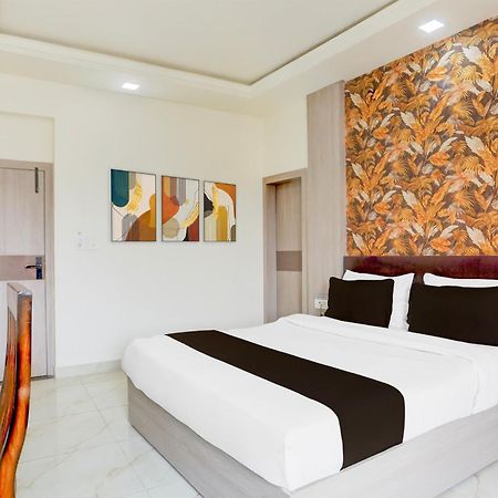 Hotel Collection O The Vidya Grand Rudrapur Exterior foto